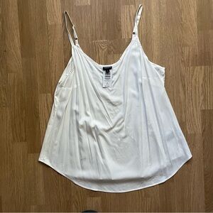 Torrid Ava cami women’s 1XL plus size NWT tank top blouse
